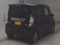 Nissan DAYZ ROOX лот № 3003 оценка 4  с аукциона в Японии 1