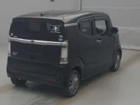Honda N BOX SLASH лот № 73004 оценка RA  с аукциона в Японии 1