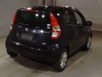 Suzuki SPLASH лот № 7005 оценка R  с аукциона в Японии 1