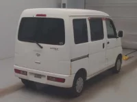 Daihatsu HIJET VAN лот № 3004 оценка 3  с аукциона в Японии 1