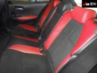 Toyota COROLLA SPORT лот № 3 оценка R  с аукциона в Японии 3