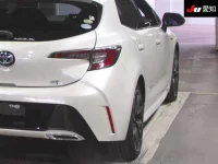 Toyota COROLLA SPORT лот № 3 оценка R  с аукциона в Японии 7