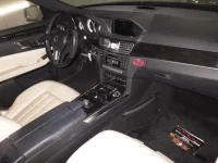 Mercedes-Benz E CLASS лот № 802 оценка 3.5  с аукциона в Японии 2