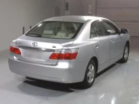 Toyota PREMIO лот № 4 оценка R  с аукциона в Японии 1