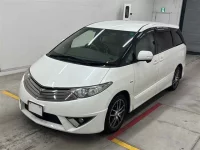 Toyota ESTIMA лот № 90008 оценка 3.5  с аукциона в Японии 3