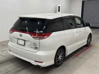 Toyota ESTIMA лот № 90008 оценка 3.5  с аукциона в Японии 4
