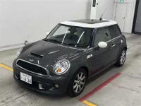 BMW MINI лот № 90010 оценка 4  с аукциона в Японии 3