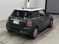 BMW MINI лот № 90010 оценка 4  с аукциона в Японии 4