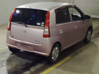 Daihatsu MIRA лот № 7005 оценка R  с аукциона в Японии 1