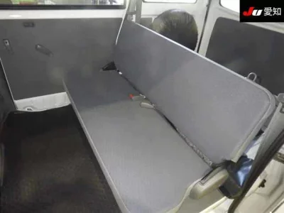 Mitsubishi MINICAB MIEV