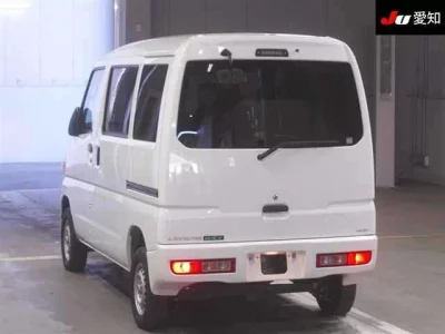 Mitsubishi MINICAB MIEV