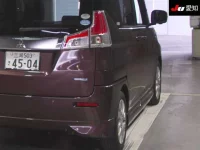 Mitsubishi DELICA D2 лот № 11 оценка 4  с аукциона в Японии 7