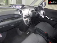 Mitsubishi DELICA D2 лот № 11 оценка 4  с аукциона в Японии 2