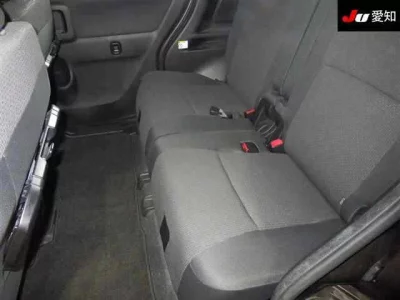 Mitsubishi DELICA D2