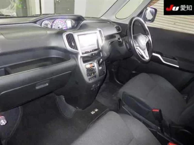 Mitsubishi DELICA D2