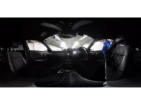 Mercedes-Benz E CLASS WAGON лот № 806 оценка 4  с аукциона в Японии 5