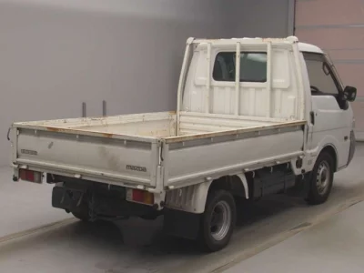 Mazda BONGO  с аукциона в Японии