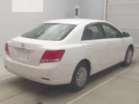 Toyota ALLION лот № 70006 оценка 3.5  с аукциона в Японии 1