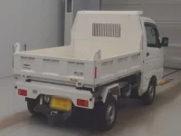 Suzuki CARRY TRUCK лот № 3005 оценка 3.5  с аукциона в Японии 1