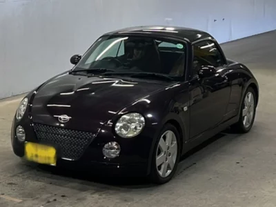 Daihatsu Copen