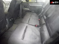 Mitsubishi PAJERO лот № 14 оценка 4  с аукциона в Японии 3