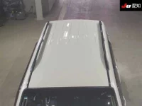 Mitsubishi PAJERO лот № 14 оценка 4  с аукциона в Японии 8