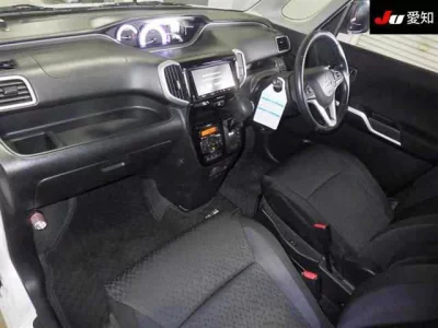 Mitsubishi DELICA D2