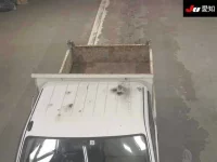 Daihatsu HIJET TRUCK лот № 2009 оценка 3.5  с аукциона в Японии 8