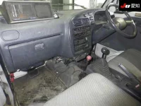 Daihatsu HIJET TRUCK лот № 2009 оценка 3.5  с аукциона в Японии 2