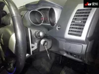 Mitsubishi OUTLANDER лот № 19 оценка 3.5  с аукциона в Японии 4