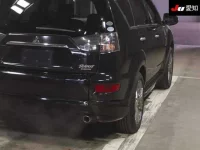 Mitsubishi OUTLANDER лот № 19 оценка 3.5  с аукциона в Японии 7