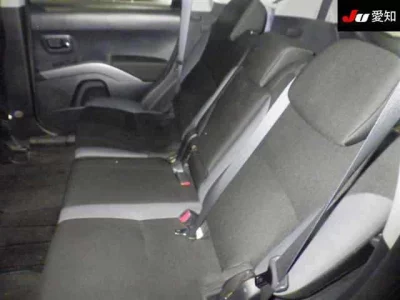 Mitsubishi OUTLANDER  с аукциона в Японии
