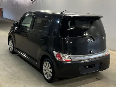 Subaru DEX