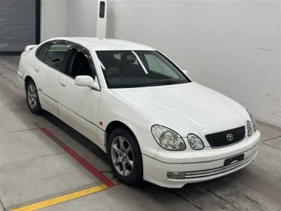 Toyota ARISTO