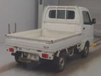 Suzuki CARRY TRUCK лот № 3016 оценка 3  с аукциона в Японии 1