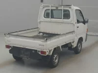 Subaru SAMBAR лот № 73013 оценка 3  с аукциона в Японии 1