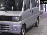 Mitsubishi MINICAB VAN лот № 22 оценка 3.5  с аукциона в Японии 6