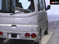 Mitsubishi MINICAB VAN лот № 22 оценка 3.5  с аукциона в Японии 7