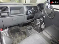 Mitsubishi MINICAB VAN лот № 22 оценка 3.5  с аукциона в Японии 2