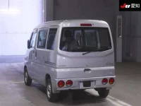 Mitsubishi MINICAB VAN лот № 22 оценка 3.5  с аукциона в Японии 1