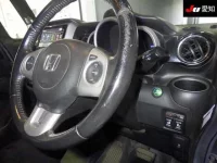 Honda N BOX PLUS лот № 20 оценка 3.5  с аукциона в Японии 4