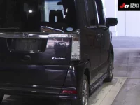 Honda N BOX PLUS лот № 20 оценка 3.5  с аукциона в Японии 7