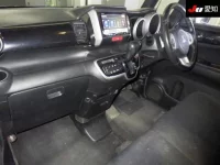Honda N BOX PLUS лот № 20 оценка 3.5  с аукциона в Японии 2