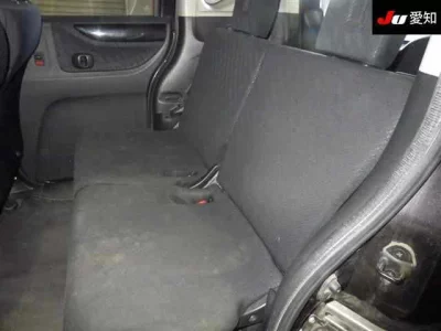 Honda N BOX PLUS  с аукциона в Японии