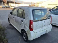 Suzuki ALTO VAN лот № 90021 оценка X  с аукциона в Японии 1