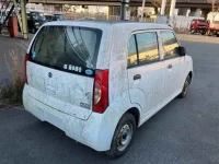 Suzuki ALTO VAN лот № 90021 оценка X  с аукциона в Японии 3