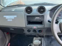 Suzuki ALTO VAN лот № 90021 оценка X  с аукциона в Японии 4
