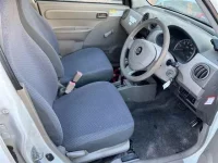 Suzuki ALTO VAN лот № 90021 оценка X  с аукциона в Японии 5