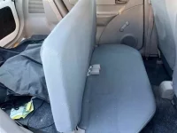 Suzuki ALTO VAN лот № 90021 оценка X  с аукциона в Японии 6