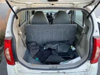 Suzuki ALTO VAN лот № 90021 оценка X  с аукциона в Японии 7